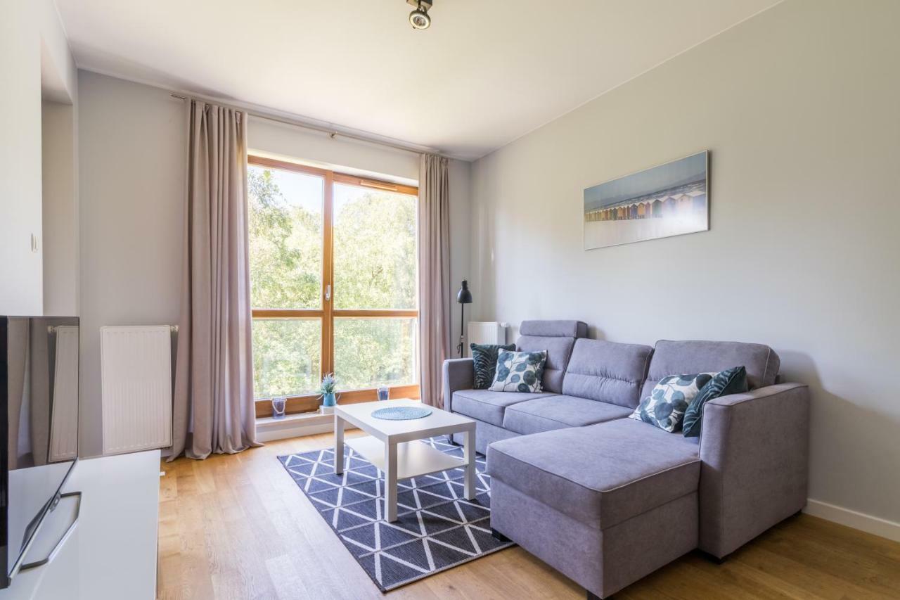 Lejlighed Nadmorski Gdańsk