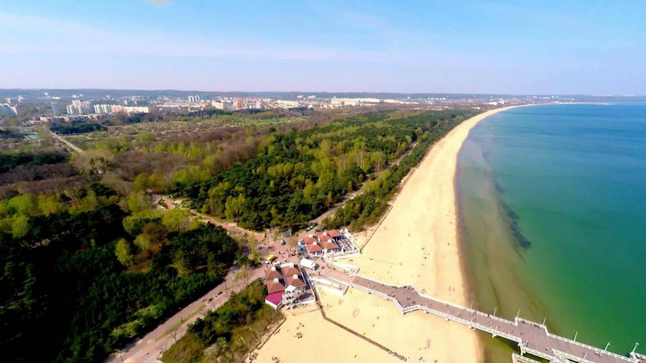 Nadmorski Gdańsk